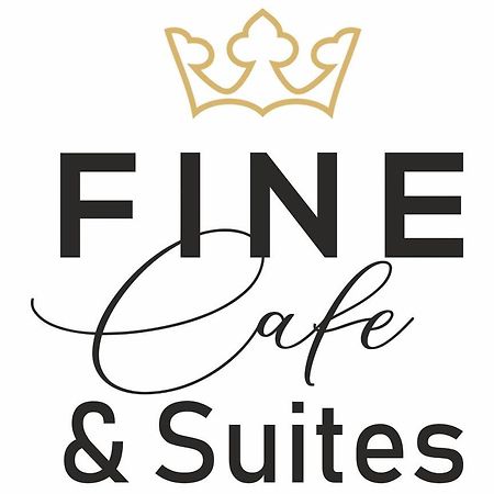 Fine Suites Ni Exterior foto